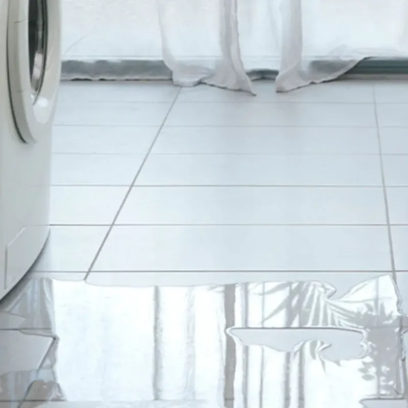 Appliance Leak Cleanup in Carroll County, OH