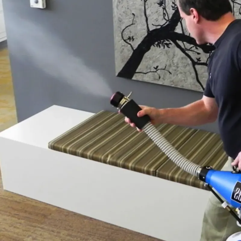 Professional Odor Removal in Carroll County, OH